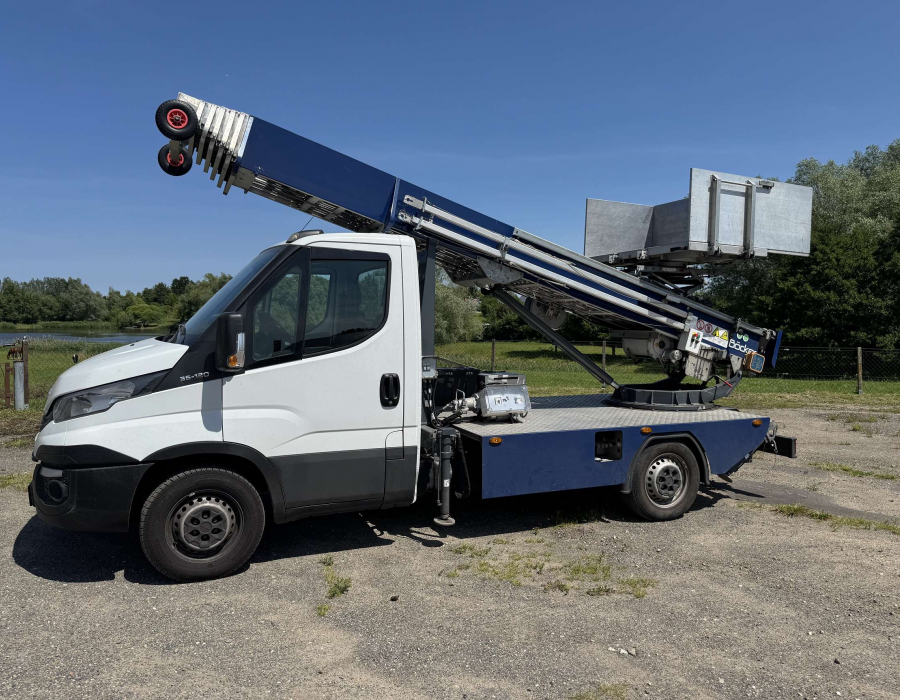 Möbellift